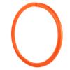 Happyyami Decorative Arm Hoop for Adults Weighted Exercise Ring for Upper Body Workout Portable Fitness Tool for Home and Office Arm Muscle Trainer for Burning Calories view 1