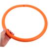 Happyyami Decorative Arm Hoop for Adults Weighted Exercise Ring for Upper Body Workout Portable Fitness Tool for Home and Office Arm Muscle Trainer for Burning Calories view 4