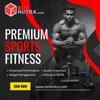 Boxnutra.com Creatine Monohydrate Powder - Pure & Gluten Free, (2.2 lbs) view 3