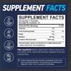 Vita Guard 5000mg Creatine Monohydrate Gummies Formula for Men and Women Ultimate Muscle Builder, Energy Booster & Pre-Workout Supplement (2 Pack) view 3