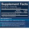 BODYTECH 100% Pure Creatine Monohydrate Powder - Micronized for Maximum Absorption - Supports Muscle Strength & Power Output - Unflavored (10.58 oz, 60 Servings) view 2