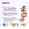 Clinikid Dry Skin Special Care Kit, Baby Lotion Set for Moisturizing and Soothing, Gift Set for Baby's Delicate Skin view 2