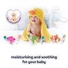 Clinikid Dry Skin Special Care Kit, Baby Lotion Set for Moisturizing and Soothing, Gift Set for Baby's Delicate Skin view 4