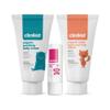 Clinikid Preventive Care Kit, Baby Lotion for Newborn and Kids, Soothes and Comforts Dry Skin view 1