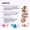 Clinikid Preventive Care Kit, Baby Lotion for Newborn and Kids, Soothes and Comforts Dry Skin view 2
