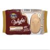 Peeps Delights S'mores Chocolate Dipped Marshmallow Chicks, 3 Count Package, 1.5 Oz view 1