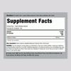 Piping Rock Raspberry Ketones 500mg | 160 Capsules | Non-GMO & Gluten Free Supplement view 2