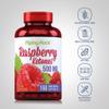 Piping Rock Raspberry Ketones 500mg | 160 Capsules | Non-GMO & Gluten Free Supplement view 3