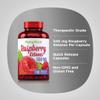Piping Rock Raspberry Ketones 500mg | 160 Capsules | Non-GMO & Gluten Free Supplement view 4
