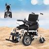 Electric Wheelchairs for Adults,20 Miles Lange Travel Range,Lightweight Foldable Motorized Wheelchair for Seniors,Durable All Terrain Power Wheelchair,Airline Approved Intelligent Electric Wheelchair view 1