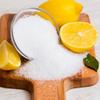 BIRCH & MEADOW Borax with Lemon Essential Oil, 1.5 lb, Fresh Scent, Cleaning & Laundry view 3