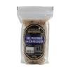 BR Corner | A Portuguesa Brazilian Seasoning Salt for BBQ 17.63oz | Tempero Sal Grosso para Churrasco 500g | Best for Seasoning Barbecue, Roasts, and More (Coarse Sea Salt & Chimichurri) view 1