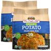 War Eagle Mill Organic Potato Pancake Mix-22 oz. Bag (Pack of 2) view 1