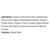 War Eagle Mill Organic Potato Pancake Mix-22 oz. Bag (Pack of 2) view 3