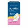 Carefree Ultra Thin Pads for Women, Regular Pads with Wings, 28ct | Carefree Pads, Feminine Care, Period Pads & Postpartum Pads | 28ct (Pack of 1) view 1
