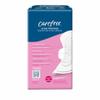 Carefree Ultra Thin Pads for Women, Regular Pads with Wings, 28ct | Carefree Pads, Feminine Care, Period Pads & Postpartum Pads | 28ct (Pack of 1) view 2