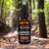 Lost Empire Herbs Polyrhachis Black Ant Extract Spagyric Tincture (1 fl oz) Energy | Strength | Performance | Pre-Workout view 2