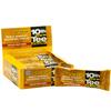10th Tee Plus+ Chocolate Peanut Caramel Bar made with Natural Ingredients, 1.76-Ounce Bars (12 count) Golf Energy Bar Easily Digestible Chocolate Healthy office Snack best Bars view 1