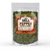 Unpretentious Diced Bell Pepper, 12 oz, Sweet & Mild Flavor, Versatile Ingredient, Soups & Sauces view 1
