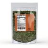 Unpretentious Diced Bell Pepper, 12 oz, Sweet & Mild Flavor, Versatile Ingredient, Soups & Sauces view 2