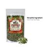 Unpretentious Diced Bell Pepper, 12 oz, Sweet & Mild Flavor, Versatile Ingredient, Soups & Sauces view 3