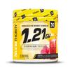 Nutrithority 1.21gw High Stim Pre-Workout, Hawaiian Tango - Strength Gains Powder Energy Supplement - Unparalleled Pumps, Focus, & Drive - Intense Blend of Time Released Caffeine view 1