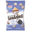 Chex Mix Muddy Buddies, OREO Cookies and Cream Snack Mix, 9 oz view 1