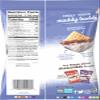 Chex Mix Muddy Buddies, OREO Cookies and Cream Snack Mix, 9 oz view 2