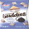 Chex Mix Muddy Buddies, OREO Cookies and Cream Snack Mix, 9 oz view 4