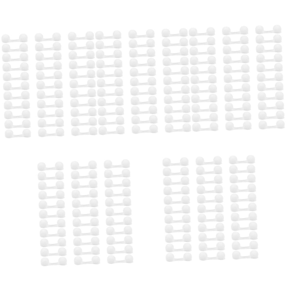 GLEAVI 500pcs Nose Filter for Women Men Nose Plugs for Tanning Spray Tanning Protection Multi-use
