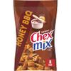Chex Mix Snack Mix, Honey BBQ, Snack Bag, Snacks, 8 oz view 1