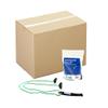 Healthy You Shoulder Pulley with Webbing Door Strap Bulk 50/Case for Physical Therapy and Range of Motion Exercises view 1