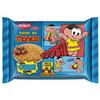 Brazilian Corner Nissin Ramen Instant Noodle Flavors 2.64Oz | Miojo Macarro Instantneo Sabores Diversos 85g by Brazilian Corner | Macarro Instantneo Turma da Monica Sabores Diversos by Brazilian Corner (Turma da Monica Beef) view 1