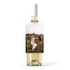 WEDDINGSTAR Personalized Photo Printed Wine Bottle Neck Hang Tags - Modern Love (Pack of 300) view 1