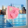 KOHARA Magnetic Window Cleaner Tool/Indoor and Outdoor Glass Pane Cleaning/Single, Double, Or Tripled Glazed view 3