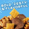Chex Mix Traditional Original Recipe Snack Mix, Snacks, Family Size, 13.5 oz view 3