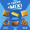 Chex Mix Traditional Original Recipe Snack Mix, Snacks, Family Size, 13.5 oz view 4
