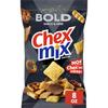Chex Mix Bold Garlic and Herb Snack Mix, Snacks, 8 oz view 1