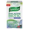 Benefiber Dual Action Biotic Plus Stress Relief, 18 Count Stick Packs view 1