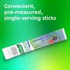 Benefiber Dual Action Biotic Plus Stress Relief, 18 Count Stick Packs view 4