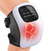 Auxoliev Knee Massager for Pain Relief, Cordless Knee Massager with Heat and Vibration, 3 in 1 Masajeador de rodilla for Swelling, Stiff Joints, Stretched Ligaments and Muscle Injuries view 1