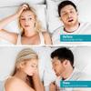 6PCS Anti Snoring Devices - Silicone Magnetic Anti Snoring Nose Clip, Snore Stopper - Comfortable Nasal to Relieve Snore, Stop Snoring for Men and Women view 2