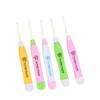 2 PCS LED Ear Spoon Flash Ear Wax Pick Remover Tool Ear Cleaner for Earwax Removal view 1