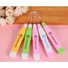 2 PCS LED Ear Spoon Flash Ear Wax Pick Remover Tool Ear Cleaner for Earwax Removal view 4