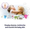 Clinikid My Child Grows Up Kit, Deeply Cleanses The Skin and Hair, Soothes and Nourishes Dry Skin, Baby Lotion and Baby Wash Set view 4