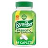 Benefiber Prebiotic Fiber Supplement Caplets, 84 Count view 1