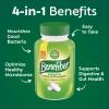 Benefiber Prebiotic Fiber Supplement Caplets, 84 Count view 2