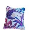 Boo Boo Rice Bag for Kids, Soft Fabric Cold Pack, Cold Hot Therapy, Ice Packs, First Aid Injuries Toothache, Breast Feeding, Reusable Eco Friendly Non toxic, Cute warm Compress (Sea Turtles) view 1