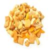 Anna and Sarah Oriental Rice Crackers in Resealable Bag, 1 Lb view 1