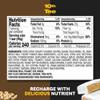10th Tee PLUS+ Peanut Honey Bars made with Natural Ingredients | Golf Energy Bar, Easily Digestible Bar Healthy office Snacks | Best breakfast bars 12-45 grams bars view 2